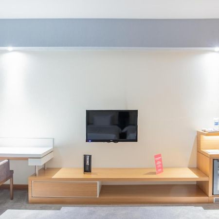 Ramada Plaza By Wyndham Istanbul Asia Airport Kocaeli Eksteriør billede