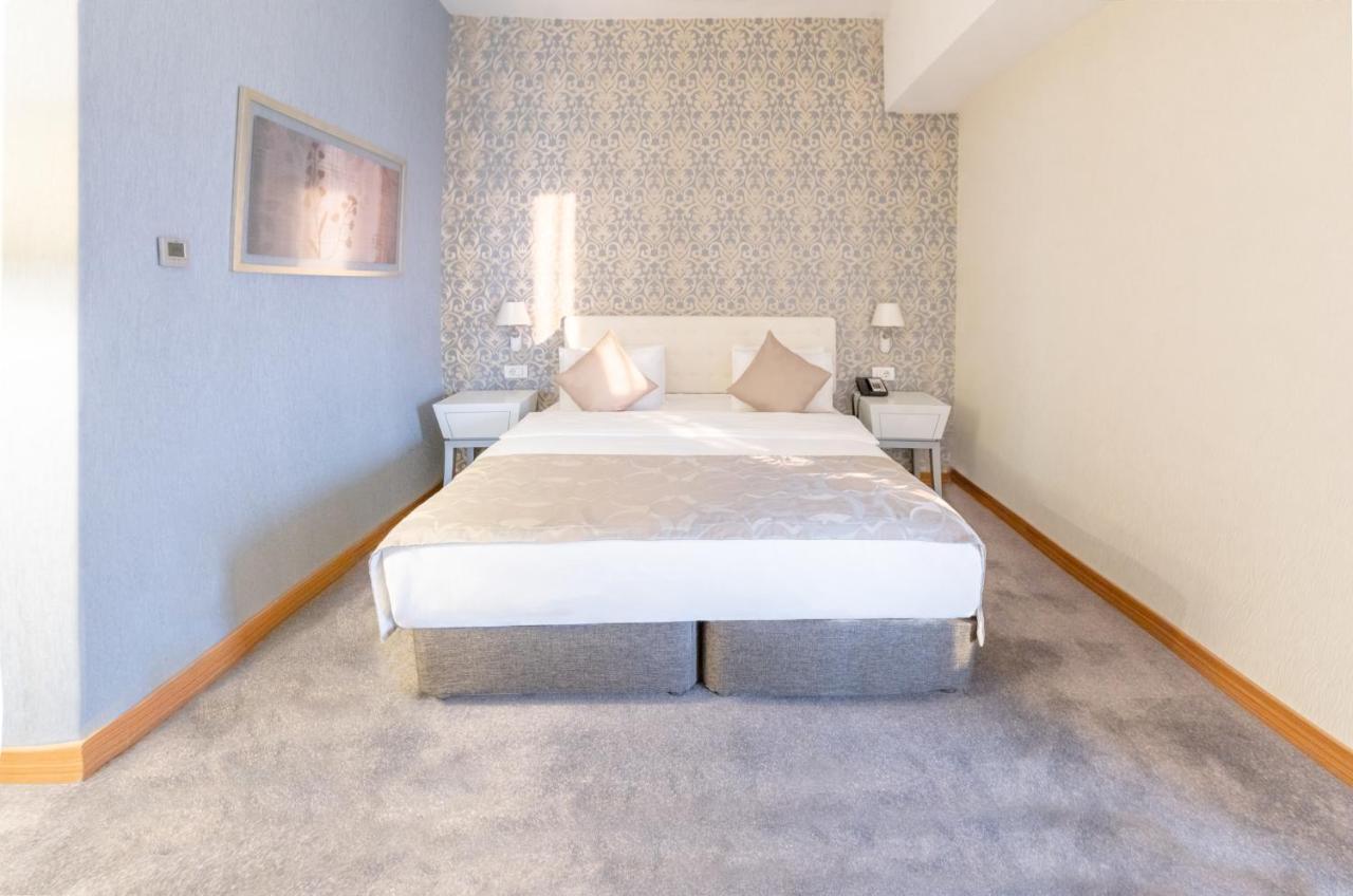 Ramada Plaza By Wyndham Istanbul Asia Airport Kocaeli Eksteriør billede