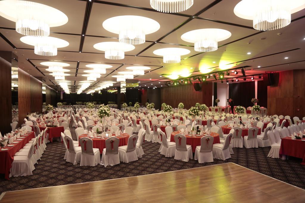 Ramada Plaza By Wyndham Istanbul Asia Airport Kocaeli Eksteriør billede