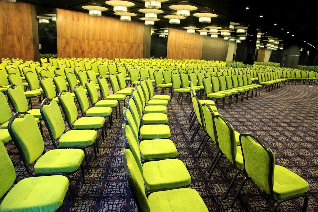 Ramada Plaza By Wyndham Istanbul Asia Airport Kocaeli Eksteriør billede