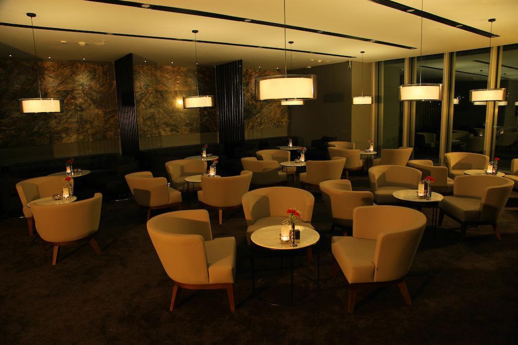 Ramada Plaza By Wyndham Istanbul Asia Airport Kocaeli Eksteriør billede