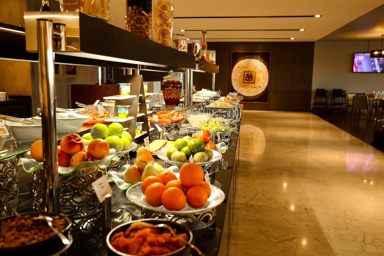 Ramada Plaza By Wyndham Istanbul Asia Airport Kocaeli Eksteriør billede