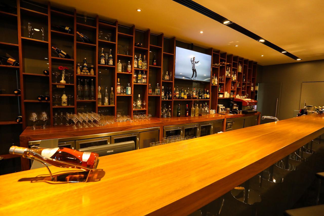 Ramada Plaza By Wyndham Istanbul Asia Airport Kocaeli Eksteriør billede