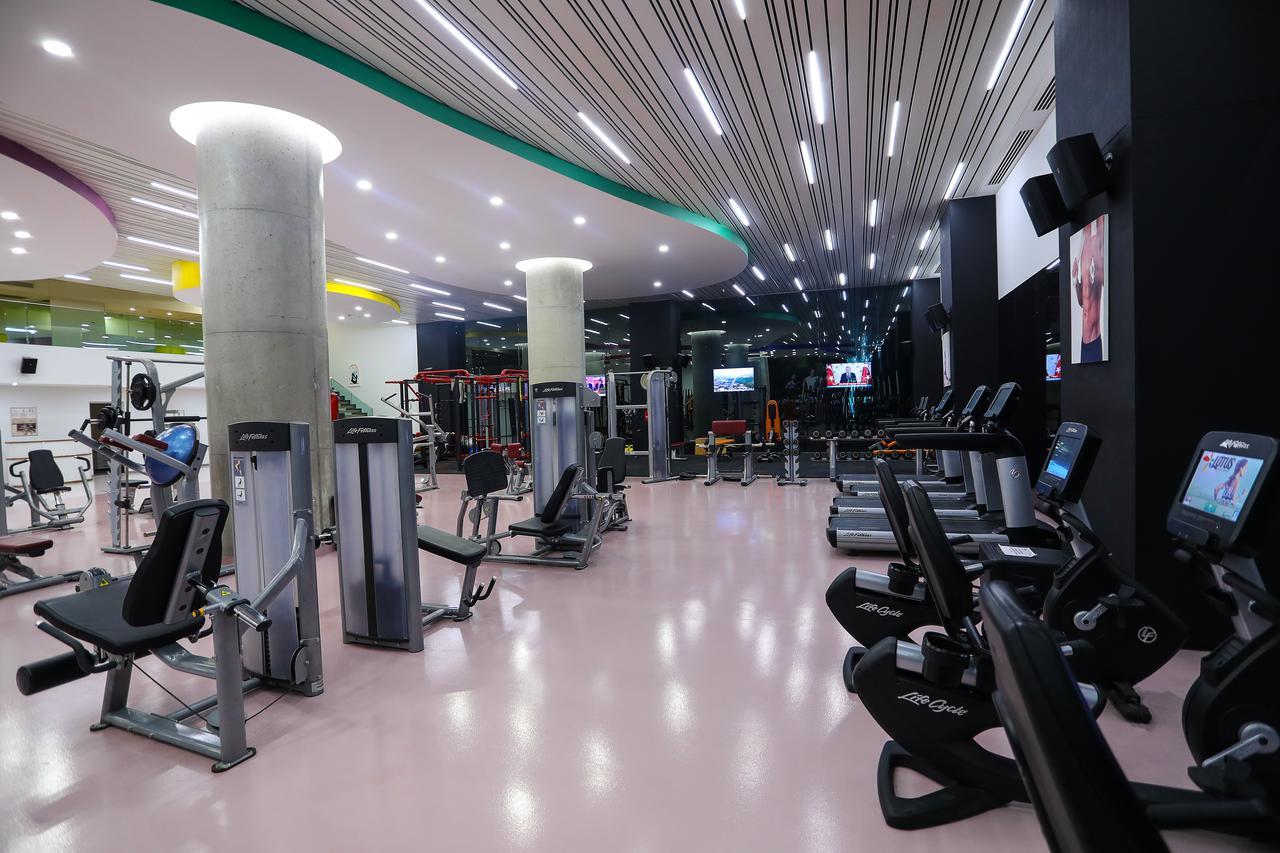 Ramada Plaza By Wyndham Istanbul Asia Airport Kocaeli Eksteriør billede