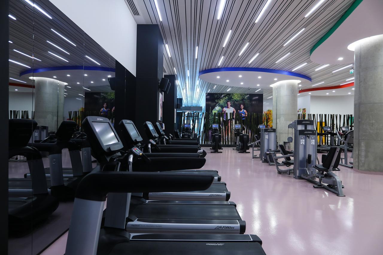 Ramada Plaza By Wyndham Istanbul Asia Airport Kocaeli Eksteriør billede