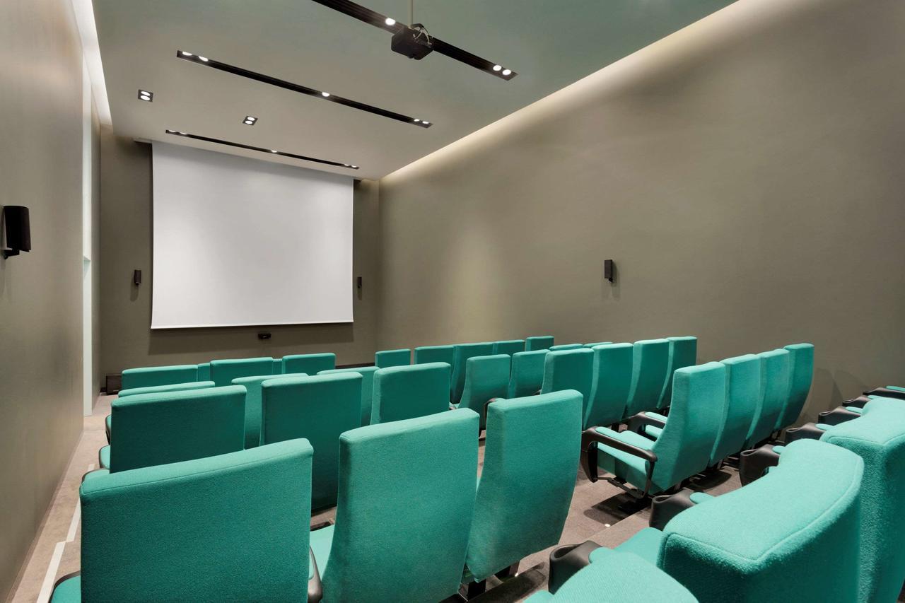 Ramada Plaza By Wyndham Istanbul Asia Airport Kocaeli Eksteriør billede