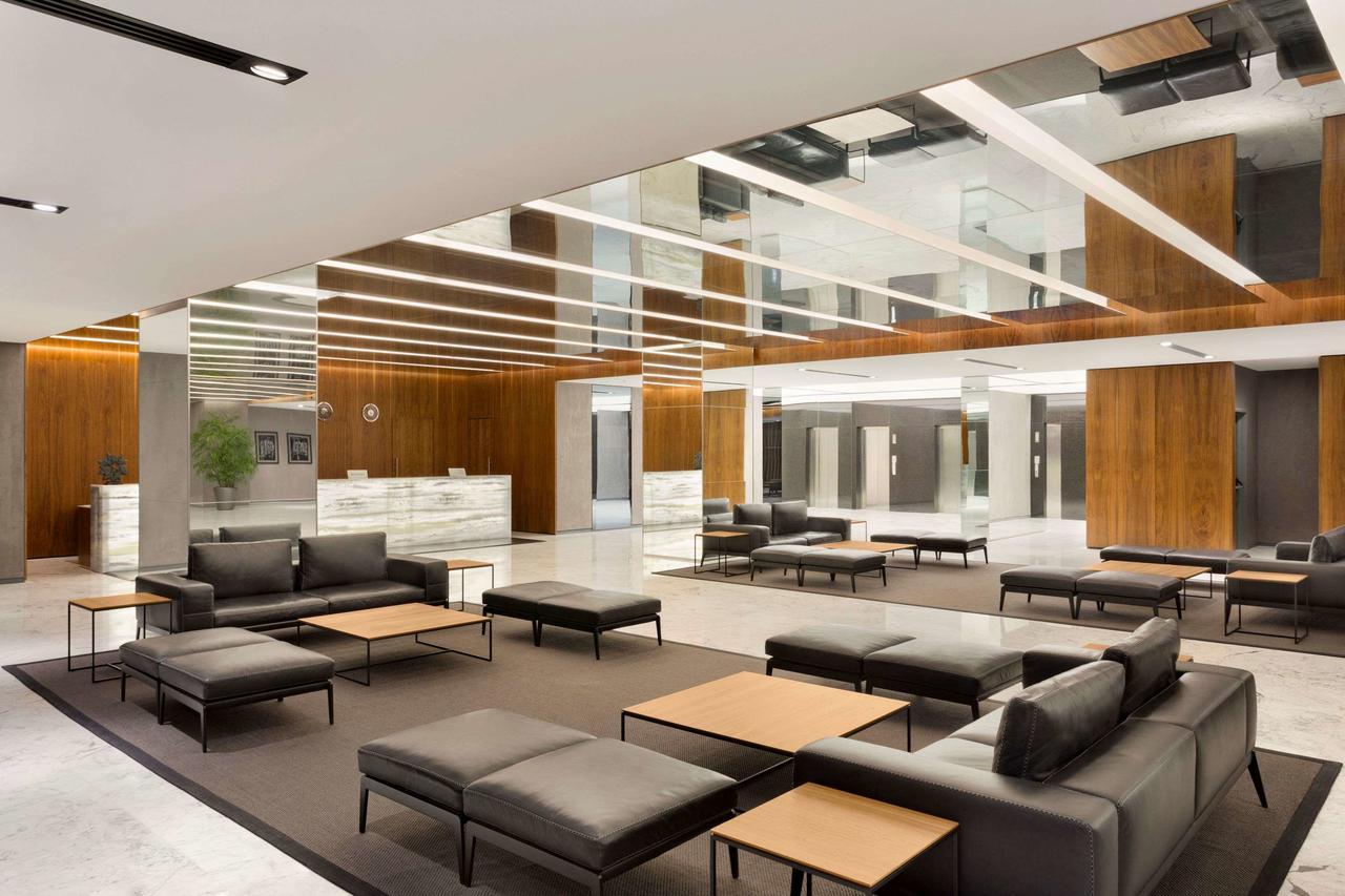 Ramada Plaza By Wyndham Istanbul Asia Airport Kocaeli Eksteriør billede