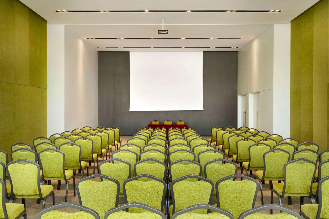 Ramada Plaza By Wyndham Istanbul Asia Airport Kocaeli Eksteriør billede