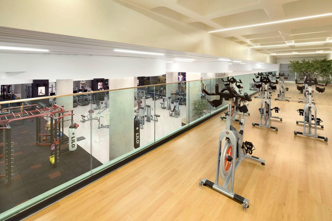 Ramada Plaza By Wyndham Istanbul Asia Airport Kocaeli Eksteriør billede